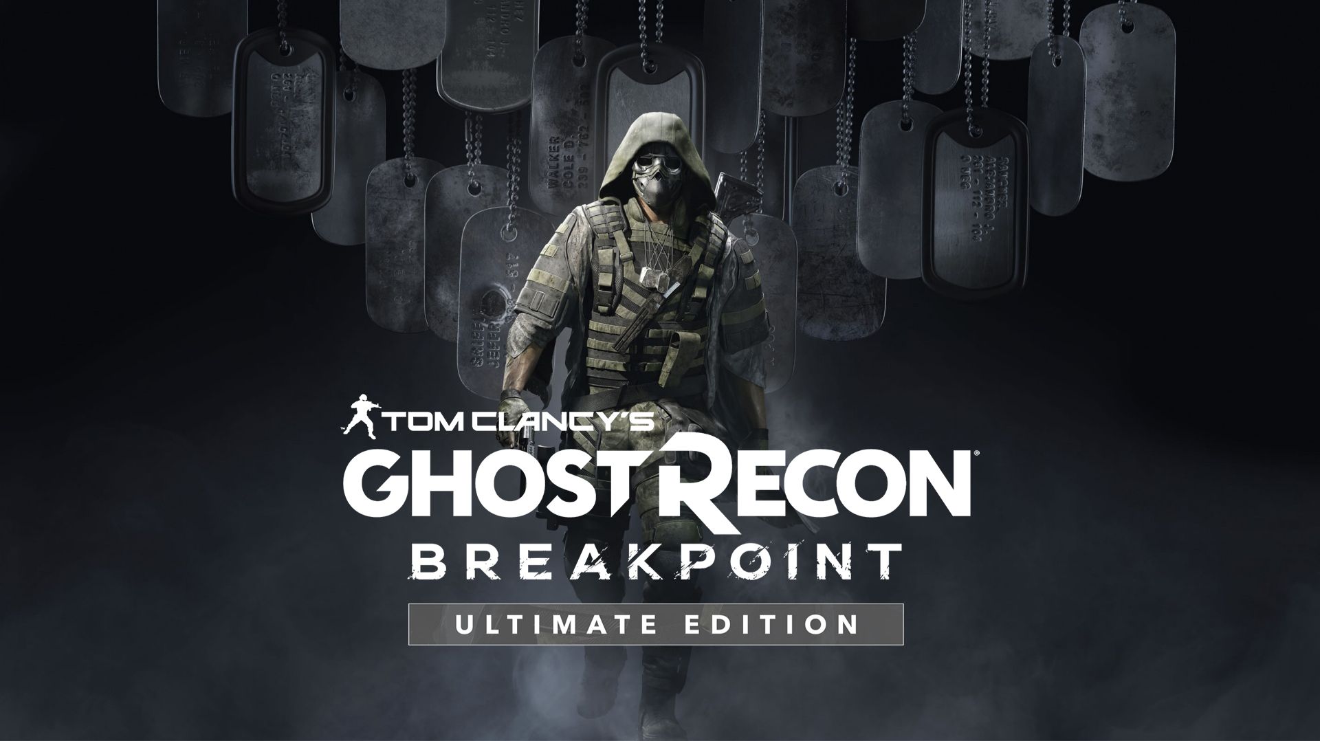 Ghost Recon Breakpoint поиграем просто повыполняем доп миссии