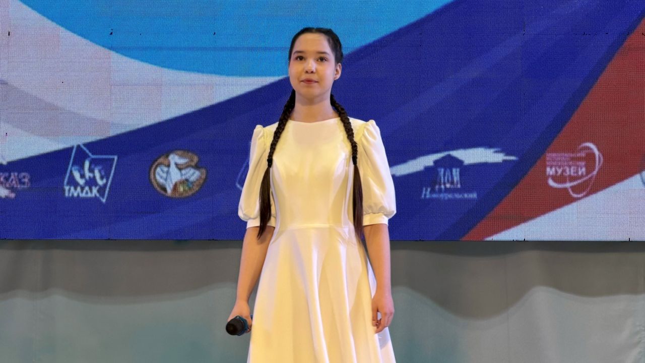 Студия Online_Каюмова Полина_Love