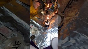 Ритуал от негатива через зеркала, посылаем Зеркальный Бумеранг!