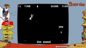 Desert Gun (1977) [Arcade]