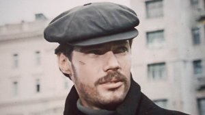 "Место встречи изменить нельзя" (1979) "Вышак" ему ломится...