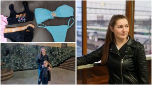 ВЛОГ КУПИЛИ БИЛЕТЫ ОБРАТНО /ПОКУПКИ К МОРЮ/ОДЕЖДА ДЛЯ ДЕТЕЙ И СЕБЯ