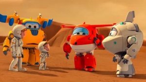 Супер крылья