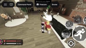 Обзор на скин на слашера Insane Streamer