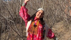 Валерия Шульгина, 21 год, с. Толька, Лапцуй "Первый день"