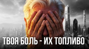 ФАБРИКА: АРХИТЕКТОРЫ СИСТЕМЫ И ТАЙНА ГАВВАХА