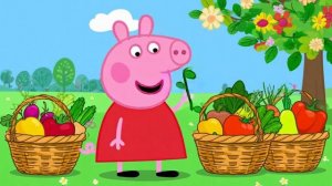 146 Мультики для детей. Детские мультики. Лол. Свинка Пеппа. Маша и медведь. Три кота. Буба