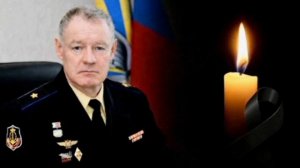 ‼️🇷🇺☦️Среди погибших при крушении транспортного самолета ВКС РФ Ан-26 в Крыму был командующий 45-й