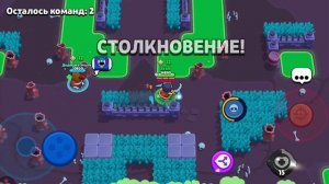 летс плей по Brawl. Stars