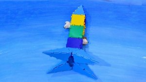 Зарождение мечты, ДОУ 1