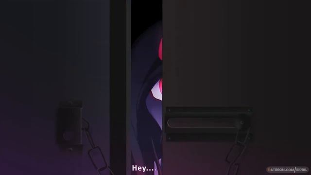 Новая фурри  анимация от Eipril