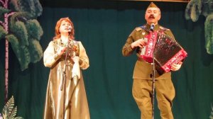 Ты прошел всю войну