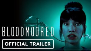 Выбираемся из мрака вместе с героиней игры Bloodmoored | ТРЕЙЛЕР