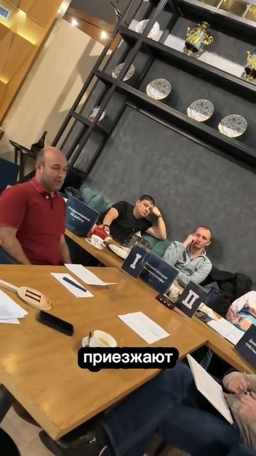 Управленческие поединки в Казани