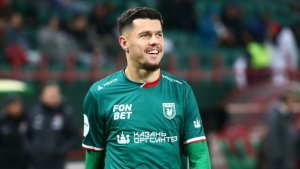 Сочи - Рубин. Обзор матча 23-й тур РПЛ 06.04.2026