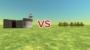 Koko1.0 VS Зомби апокалипсис 🫣