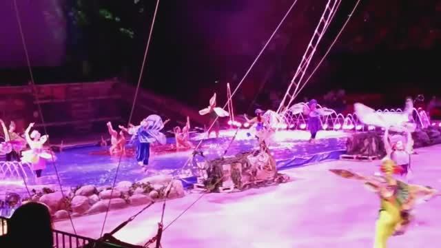 На нашем острове