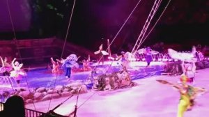 На нашем острове