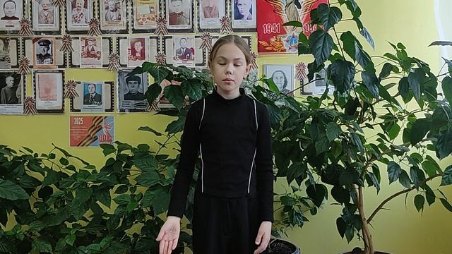 Николай Рубцов "Тихая моя родина".