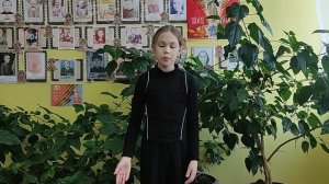 Николай Рубцов "Тихая моя родина".