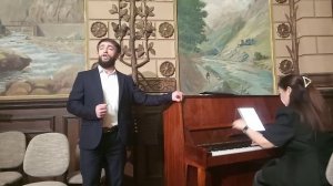 КОНЦЕРТ "ЛАРИСА ГЕРГИЕВА ПРЕДСТАВЛЯЕТ". 3.04.26.ЧАСТЬ 7