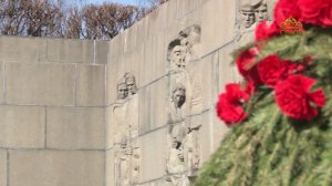 ВДОХНОВЕНИЕ с Вероникой Бельковой-Розовой. ПИСКАРЁВСКИЙ МЕМОРИАЛ — ПАМЯТЬ О ЦЕНЕ ПОБЕДЫ