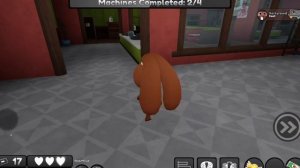 ИГРАЮ ЗА КОКОА В МИРЕ ДЕНДИ РОБЛОКС!