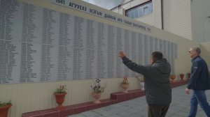 Как жители Урда-Аги превратили село в центр развития спорта и культуры