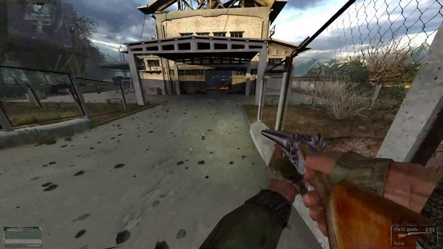 Oblivion Lost Remake 2.5  Прохождение - 2 Часть