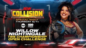 AEW Collision 02.04.2026