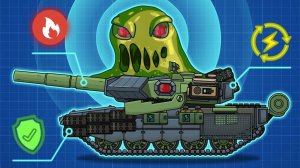 2 Сезон - Хроники Т-72 Паразита  Победа или вечная война