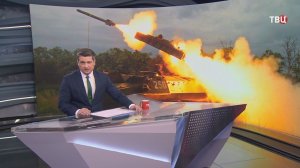 Минобороны раскрыло детали атак ВСУ на морской перевалочный комплекс в Новороссийске