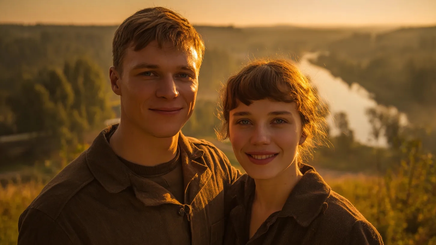 Лирика №2 ☀️💖🌹 Сборник 2026 года. Топ 11.