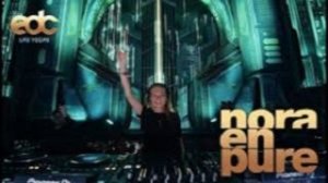 Nora En Pure @ EDC Vegas