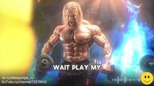 🔥 ЛУЧШАЯ МУЗЫКА ДЛЯ ТРЕНИРОВОК 2026 ГОДА | МОТИВАЦИЯ В СПОРТЗАЛЕ | ХИП-ХОП ДЛЯ ФИТНЕСА 💪