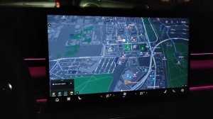 Как настроить голосового помощника JCarTools