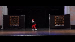 TAE | Halsey - Without Me | TroyBoi, Diplo & Nina Sky - Afterhours dance cover | Кавер-версия танца