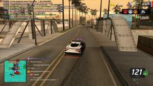 Рэйд притонов