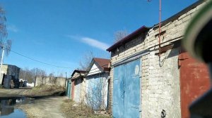 Новополянье! Ремонт продолжается!