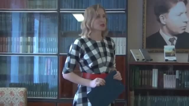 85 лет со дня рождения И В Александрова