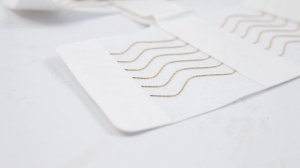 Электрообогреватель спинки переднего сиденья LADA Vesta Lada Код: 29721