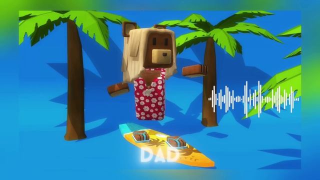 Песня летнего медведь