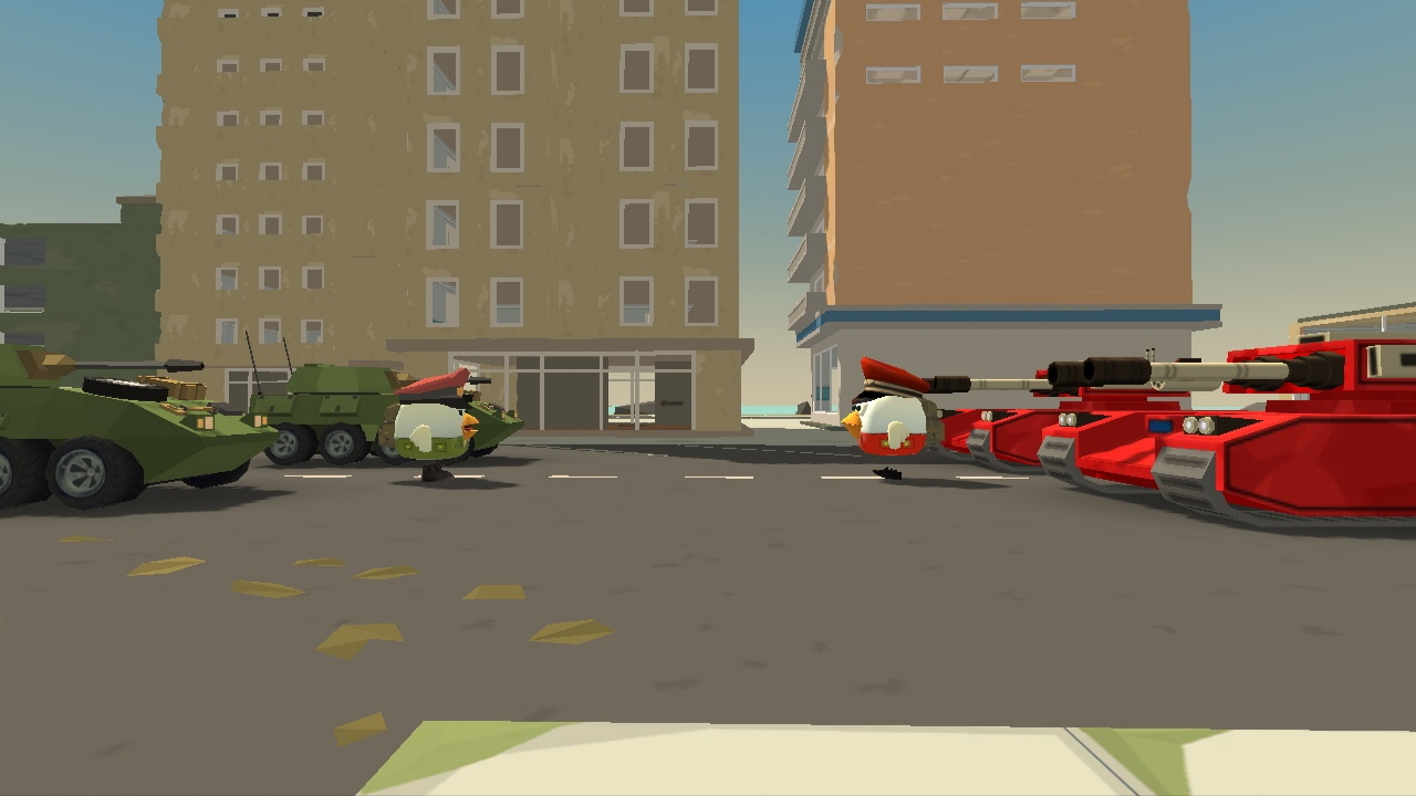 Военный конфликт 1 серия 1 "штурм базы повстанцев"