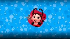 ЛУНТИК !!! УЧИМ ЦИФРУ ОДИН 1 !!!