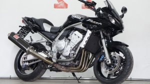 М 8 Yamaha FZS 1000 2001г.  www.motoalfa.ru Кредит онлайн