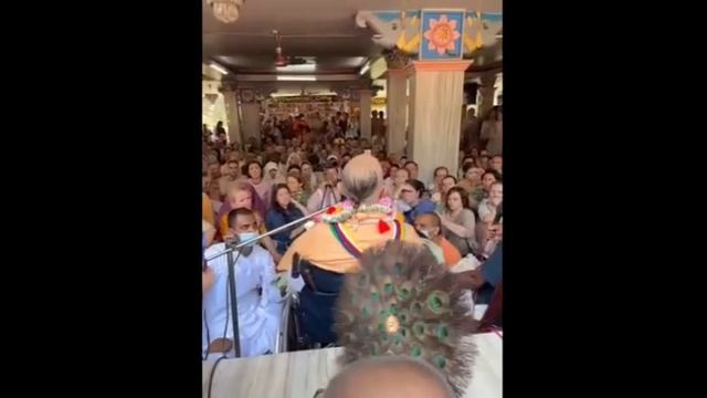 Шримад Бхагаватам, 4.20.5