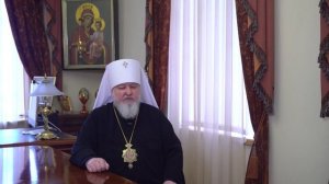 Ближний Восток — земля, освящённая стопами Спасителя, — вновь переживает трагические времена.