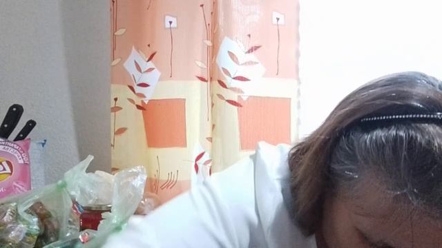 Распаковка.