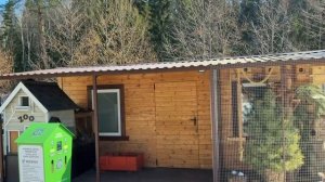 Весна в Доброграде!🌿