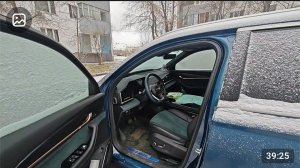 #230 готовим торг терамису дома 🍰 гуляем в ночью в лесу и пьем чай  на снежной поляне ☕🫖